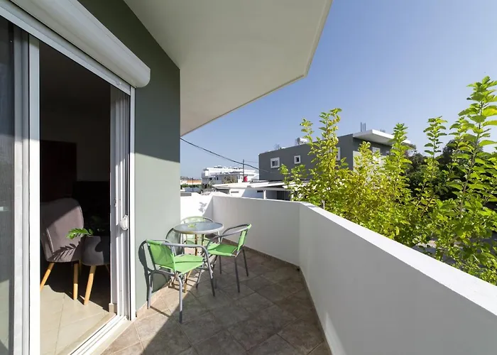 Anelia Boutique & Faliraki