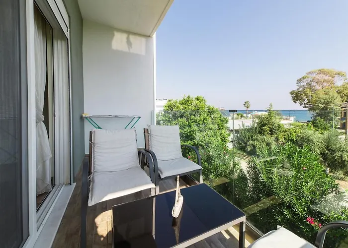 Apart-hotel Anelia Boutique & Faliraki