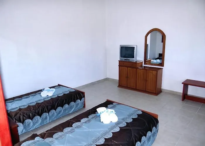 Anelia Boutique & 4*