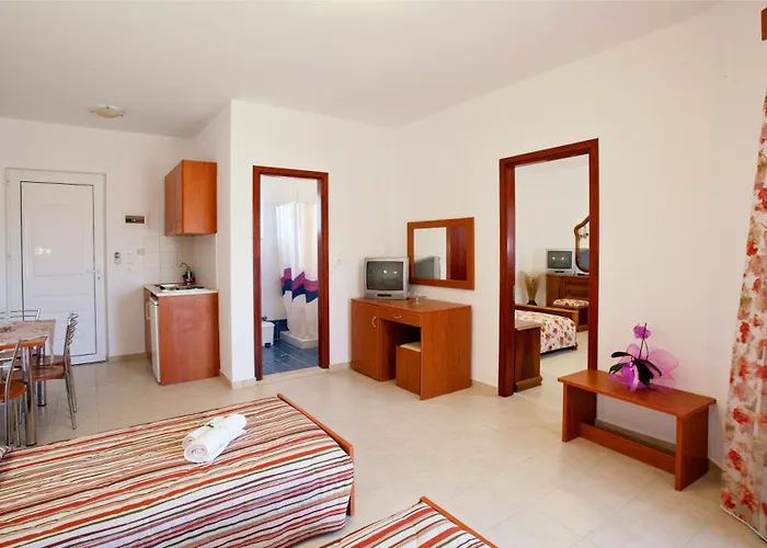 Apart-hotel Anelia Boutique &