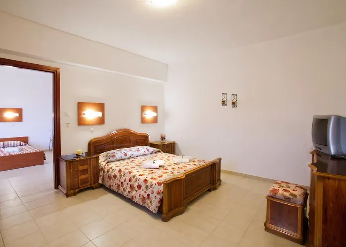 Apart-hotel Anelia Boutique & Faliraki