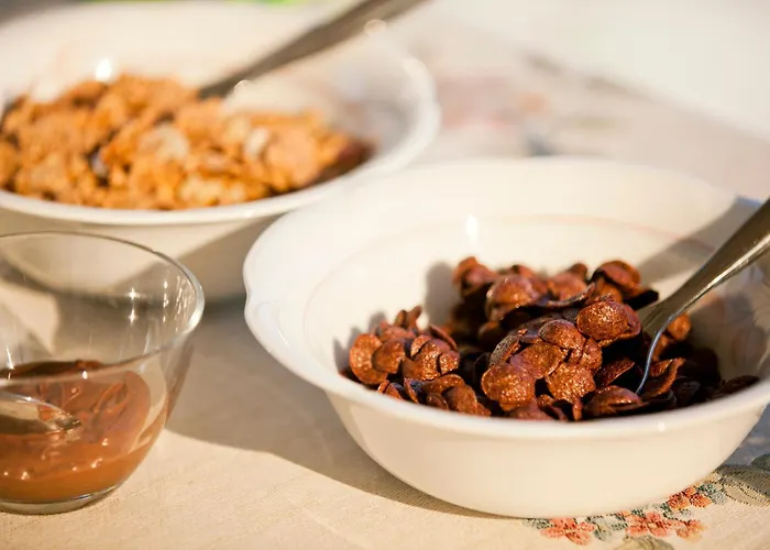 Apart-hotel Anelia Boutique & 4*