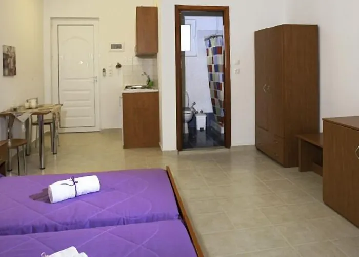 Apart-hotel Anelia Boutique & 4*