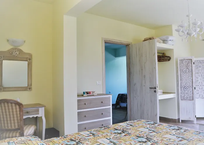 Anelia Boutique & Apart-hotel Faliraki