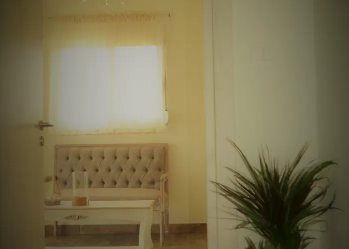 Apart-hotel Anelia Boutique & Faliraki