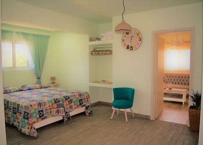 Anelia Boutique & Apart-hotel 4*