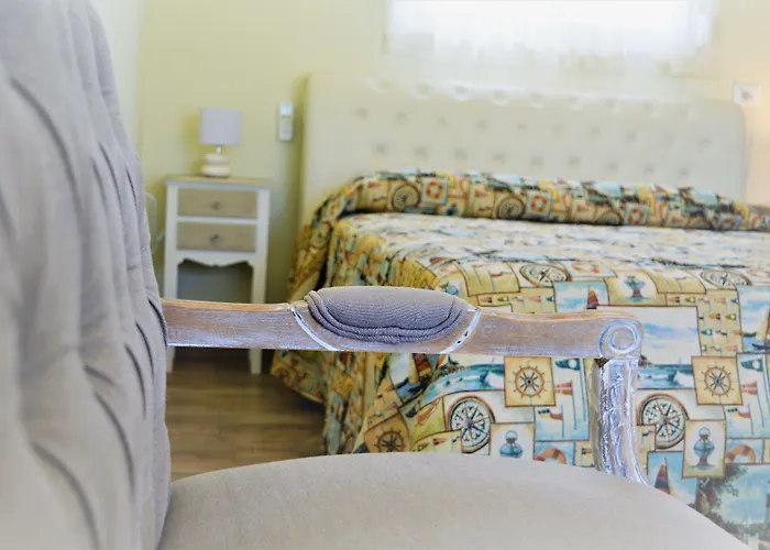 Anelia Boutique & 4* Faliraki