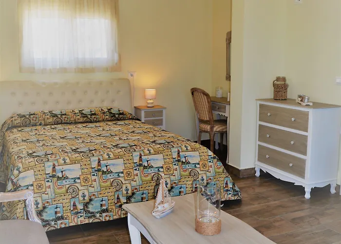 Apart-hotel Anelia Boutique & Faliraki