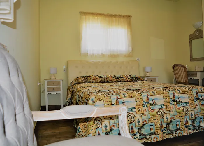 Anelia Boutique & Apart-hotel Faliraki