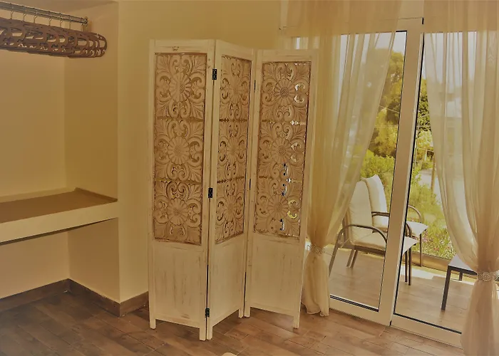 Apart-hotel Anelia Boutique & Faliraki