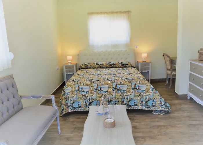 Apart-hotel Anelia Boutique & 4*