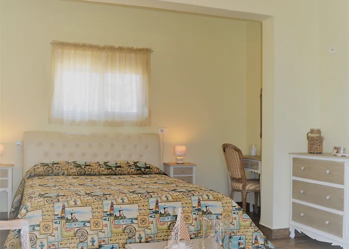 Anelia Boutique & 4* Faliraki