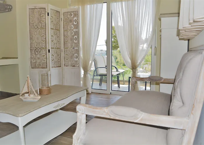 Anelia Boutique & Apart-hotel Faliraki