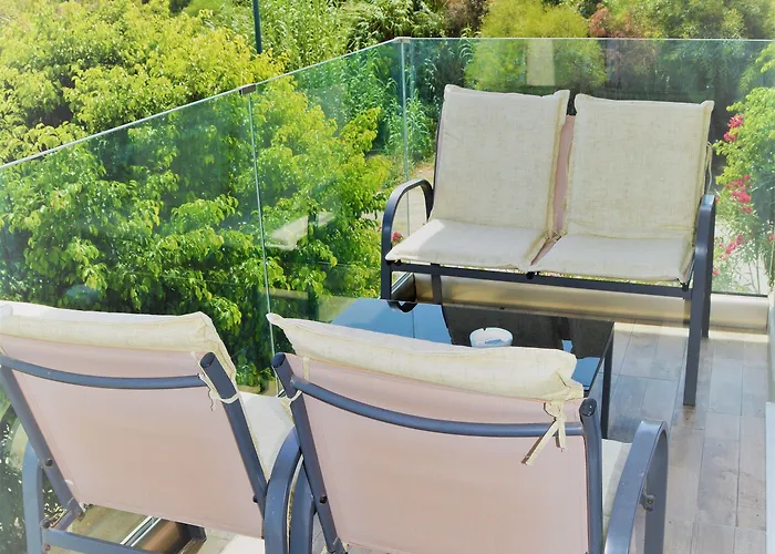 Anelia Boutique & Apart-hotel Faliraki