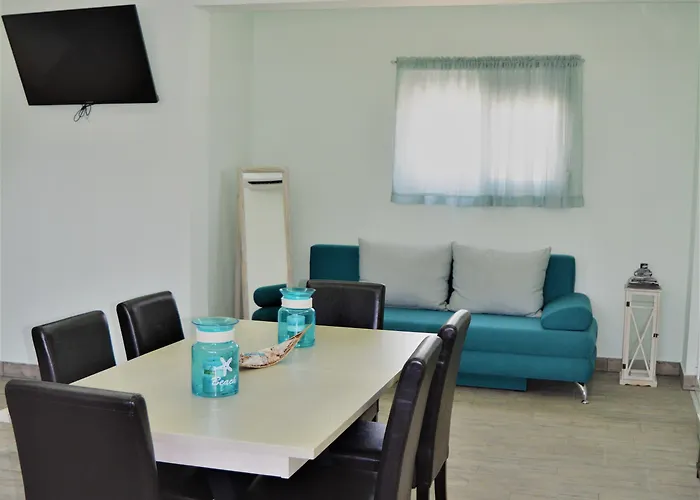 Apart-hotel Anelia Boutique & Faliraki