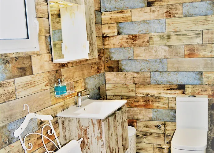 Apart-hotel Anelia Boutique & Faliraki