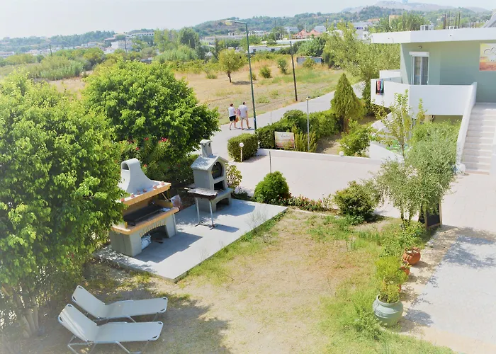 Anelia Boutique & 4*