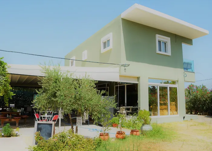 Apart-hotel Anelia Boutique & Faliraki