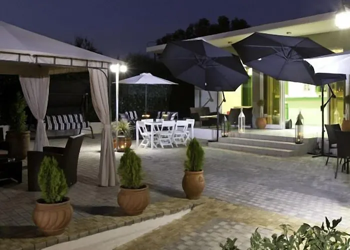 Anelia Boutique & Faliraki