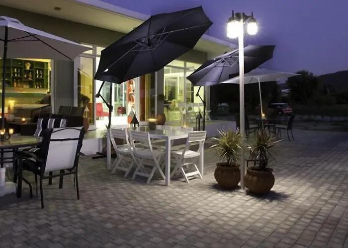 Anelia Boutique & Apart-hotel 4*