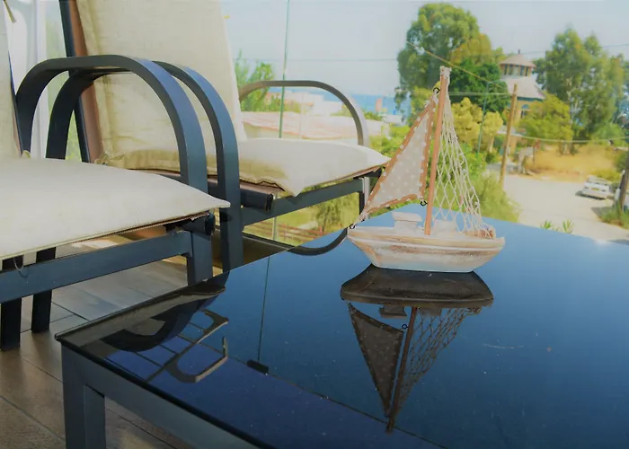 Anelia Boutique & Apart-hotel Faliraki