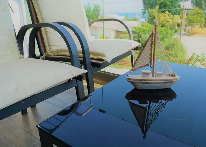 Anelia Boutique & Apart-hotel Faliraki