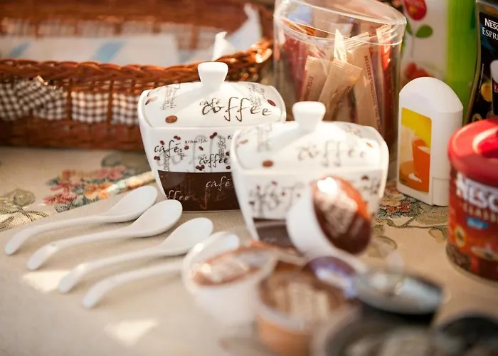 Anelia Boutique & Faliraki