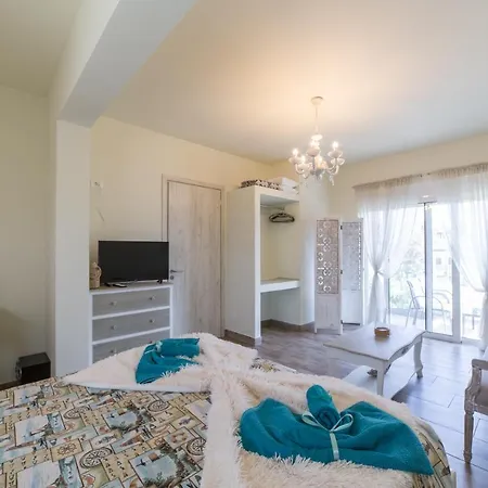 Anelia Boutique & Apartmanhotel