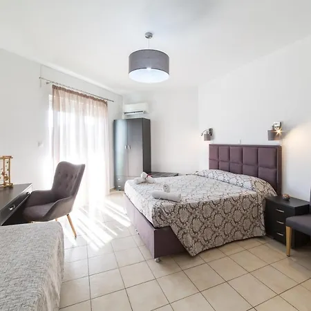 Apartmanhotel Anelia Boutique &