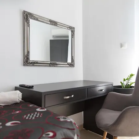 Apartmanhotel Anelia Boutique &