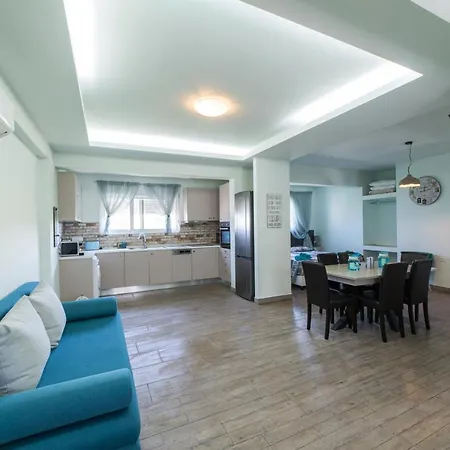 Anelia Boutique & Apartmanhotel