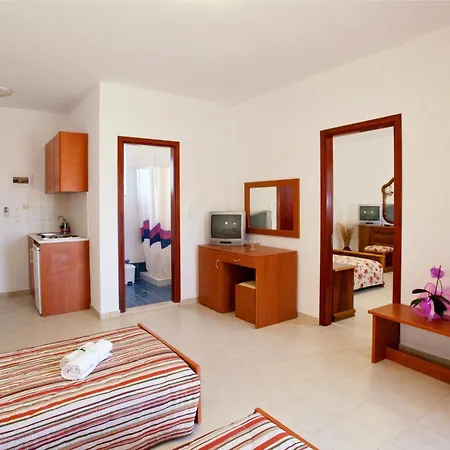 Apartmanhotel Anelia Boutique &