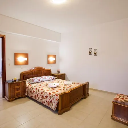 Apartmanhotel Anelia Boutique & Faliráki