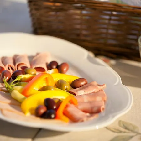 Apartmanhotel Anelia Boutique & Faliráki