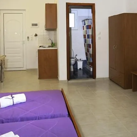 Apartmanhotel Anelia Boutique & 4*