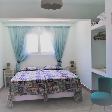 Anelia Boutique & 4* Faliráki