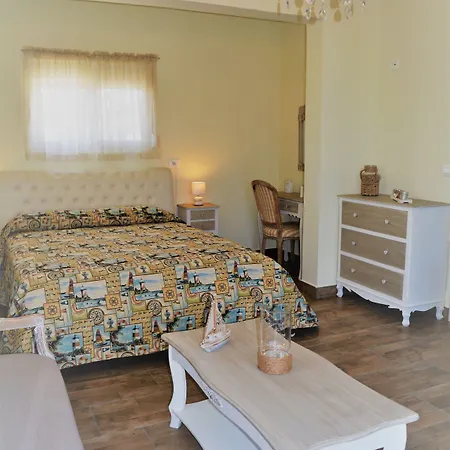 Apartmanhotel Anelia Boutique & Faliráki