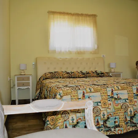 Anelia Boutique & Apartmanhotel Faliráki