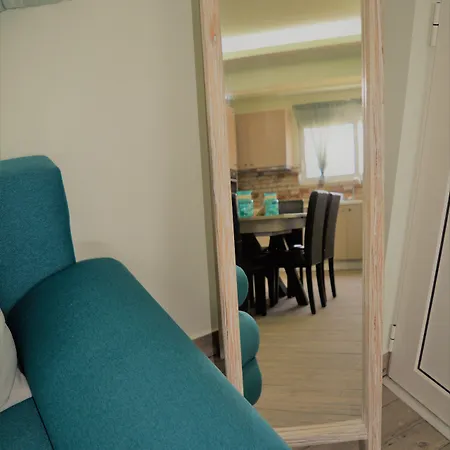 Apartmanhotel Anelia Boutique & 4*