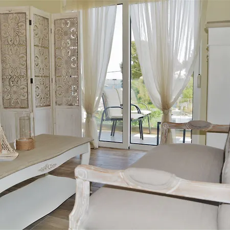 Anelia Boutique & Apartmanhotel Faliráki