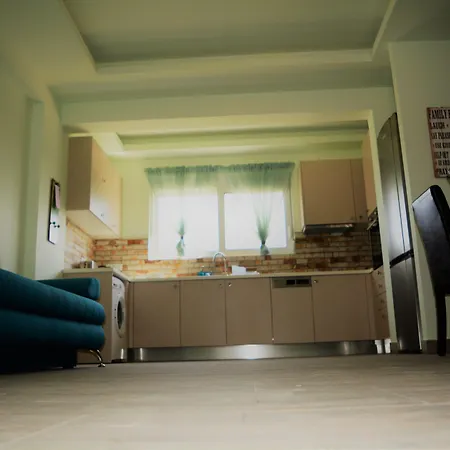 Anelia Boutique & Apartmanhotel Faliráki