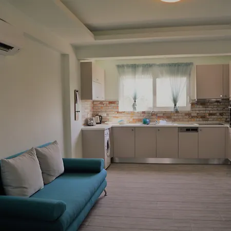 Anelia Boutique & Apartmanhotel Faliráki