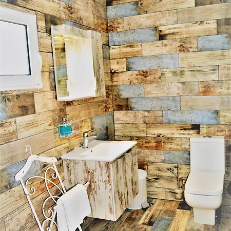 Apartmanhotel Anelia Boutique & Faliráki