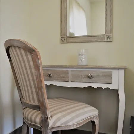 Apartmanhotel Anelia Boutique &