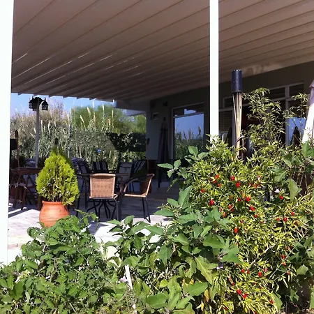 Anelia Boutique & Apartmanhotel