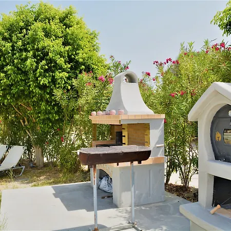 Anelia Boutique & Apartmanhotel 4*