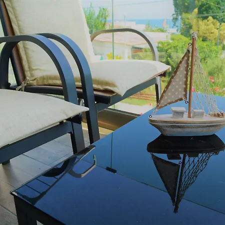 Anelia Boutique & Apartmanhotel Faliráki