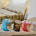 Anelia Boutique & Aparthotel 4*