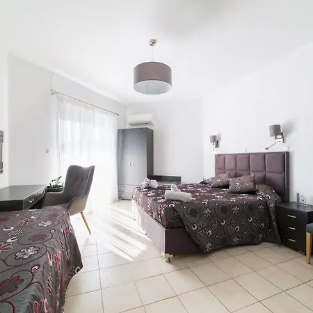 Apartahotel Anelia Boutique &