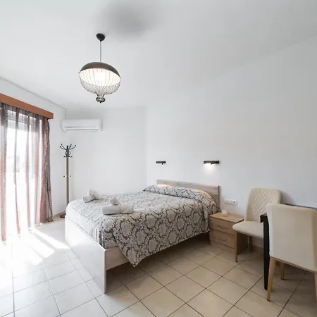 Ξενοδοχείο με διαμερίσματα Anelia Boutique &